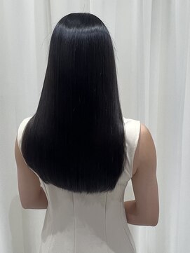 ピリオド 蒲田(Period.) 髪質改善/縮毛矯正/髪質改善縮毛矯正/蒲田/久保