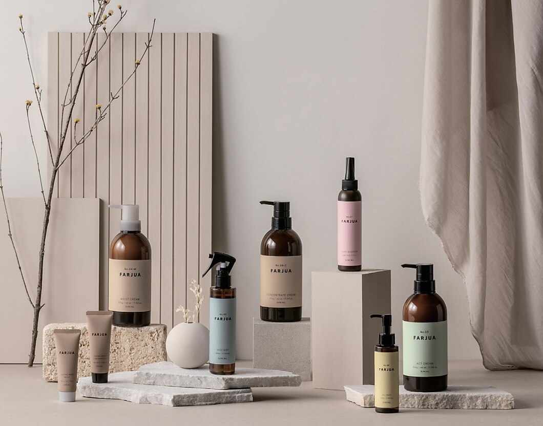 髪質改善発想トリートメント♪ベーシックカットカラーコース￥17380→￥14300