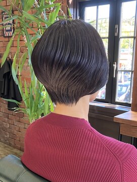 ロザリー(ROSARY) 【　short　377　】