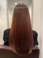 サプリ 国分寺店(Sapuri)&nbsp;ツヤ髪ストレートロング