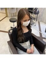 レム 長野青木島店(REM)&nbsp;アプリコットカラー