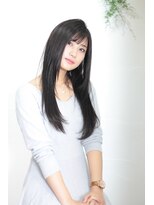 リコ バイ マリス(Liko by maris)&nbsp;プレミアム髪質改善トリートメントとレイヤーカットで美髪♪