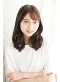 【Loamio】大人可愛いエギョモリスタイル【30代/40代/50代】