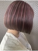 アンブレラカラー