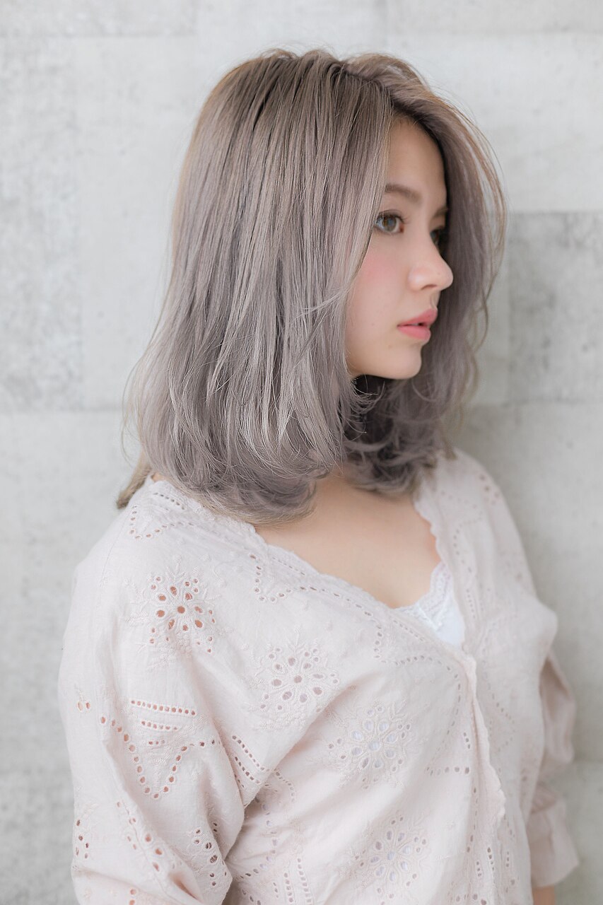 2025年-2026年冬】イルミナカラーの髪型・ヘアアレンジ｜人気順