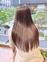 エト 梅田(eto)&nbsp;美髪ケア/美髪ストレート☆