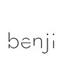 ベンジー 名駅店(benji) benji hairstyle