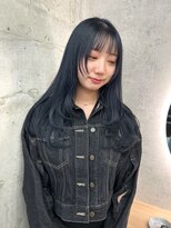 アロ 大阪梅田(alo)&nbsp;【藤田真由】ハイレイヤーカット《大阪梅田駅》