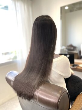 アールサロン 名駅(Rr SALON) 髪質改善トリートメント
