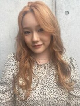 フラミューム 藤沢(flammeum) ハイトーン×ゆるウェーブ【藤沢】