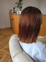 ピクシー(Pixie)&nbsp;縮毛矯正