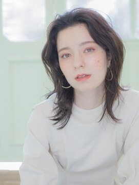 アマリス(Amaris) くびれウルフ20代/30代/40代/50代/庭瀬