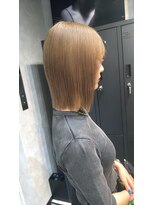 バックス(BUCKS)&nbsp;1ブリーチミルクティー