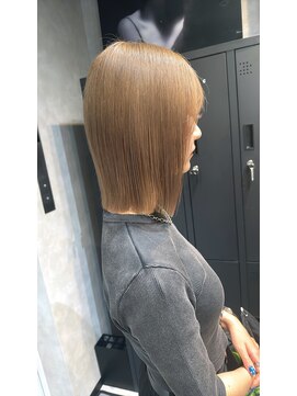 バックス(BUCKS) 1ブリーチミルクティー