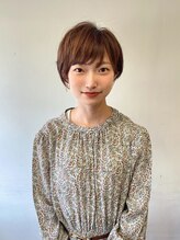 ビバリー(Beverly) 高橋 絵梨香