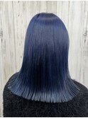 ネイビーブルー