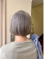 シェリア(Shelia)&nbsp;【清水香波】シルバー