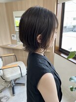 メロウ(mellow)&nbsp;ボブレイヤー