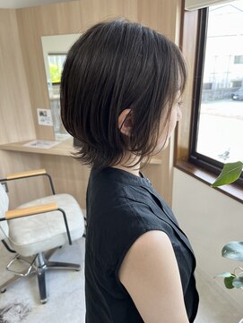 メロウ(mellow) ボブレイヤー