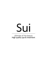 スイ(Sui) スパニスト 