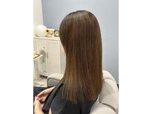 ヘアメイクラムネ(hair make ramune)