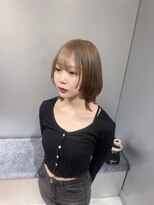 アルーシェ 新宿店(Alushe)&nbsp;ミルクティー