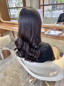 フラム(fulam) 艶髪