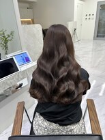 エレリー 栄店(EleRe)&nbsp;EleRe 栄/名古屋/髪質改善/縮毛矯正/カラー/レイヤーカット