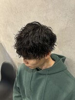 ロム(ROM) ツイストスパイラル