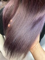 フェイスティ(feisty) lavender