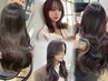 【6月ご新規様平日限定】カット＋カラー  【新百合ヶ丘】