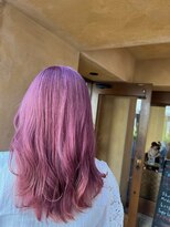 オール 西大寺店(oar)&nbsp;soft pink ／ チェリーピンク