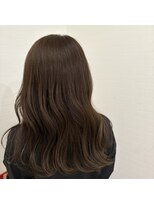 テトルヘアーズ(TETRU HAIRS)&nbsp;大人かっこいいゆるパーマ