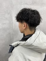 ニフティ(nifty)&nbsp;波スパ マッシュ