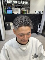 メンズ ラピス 横浜店(Men’sLapis)&nbsp;イケメン極道
