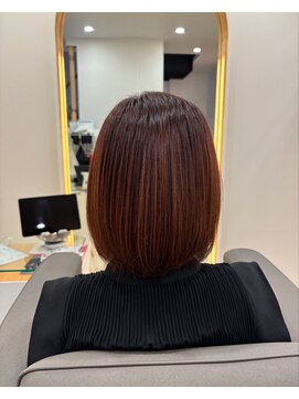 ページボーイ 瓦町店(PAGE BOY) ケアルーガ