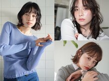 ラヴィズム 新潟西区小新(LUVISM)