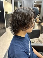 メンズ ラピス 横浜店(Men’sLapis)&nbsp;サーフカール