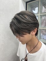 ポート 浦和(PORT)&nbsp;メンズハイライト