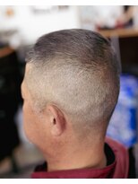 ラッドマン(RADMAN)&nbsp;フェード