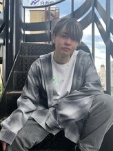 アンジェ(Ange) YOSHIKI 