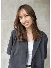 マーレン(MaRlen) 塘 麻衣