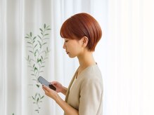 ★ Vallettaのカット技術のこだわり★