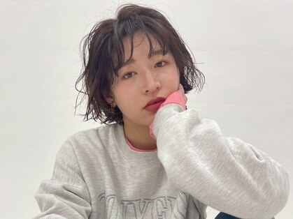 ランデブ リアン(Rendez-Vous lien)の写真