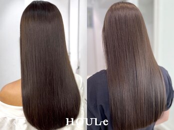 HOULe 表参道