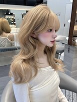 ロール 博多(Role)&nbsp;★大人可愛い/大人ガーリー/艶髪チョコレートモードプリカール★