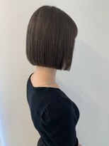 シキ 渋谷(siki)&nbsp;ハイトーン/ブリーチ/レイヤーカット/シアーカラー/渋谷/原宿