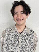 ローレン(LOREN) 奥田 良太