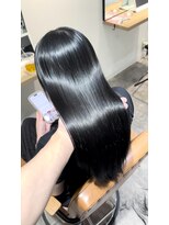 シェノン 奈良橿原店(CHAINON)&nbsp;髪質改善縮毛矯正