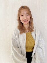 アクイール イストワール(Accueillir Histoire)&nbsp;田鹿 毬鈴